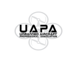 https://www.logocontest.com/public/logoimage/1375366213Unmanned Aircraft Professional Association (UAPA) 011.png